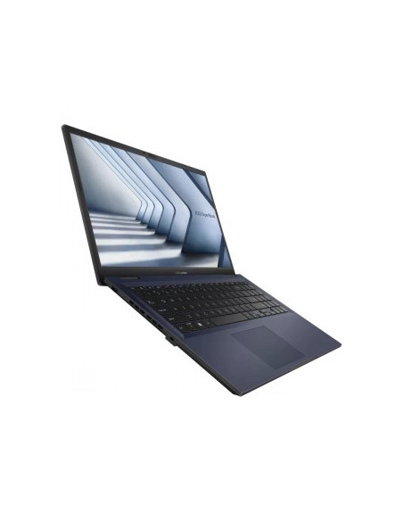 ASUS EXPERTBOOK B1 15.6 FHD, I5-1335U, 16512GB, NO OS, 2Y, US KEYS