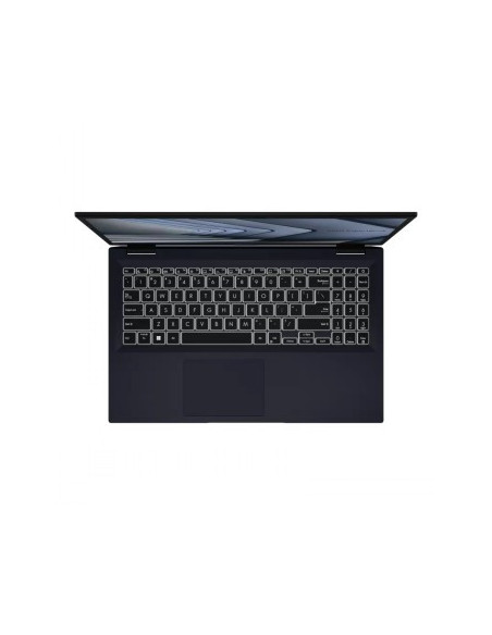 ASUS EXPERTBOOK B1 15.6 FHD, I5-1335U, 16512GB, NO OS, 2Y, US KEYS