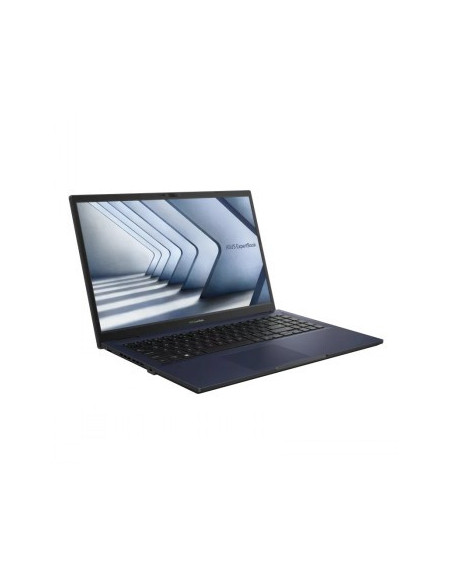 ASUS EXPERTBOOK B1 15.6 FHD, I5-1335U, 16512GB, NO OS, 2Y, US KEYS