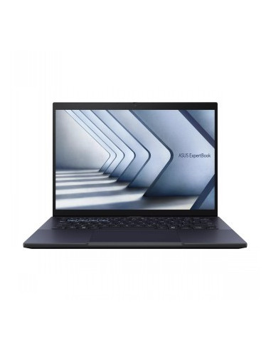 ASUS EXPERTBOOK B3 14 I5-1335U, 8GB(UPG)256, W11P, 3Y, EST KEYS