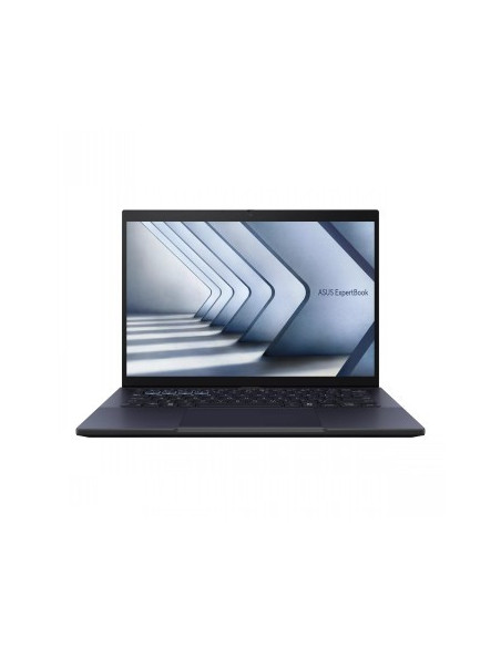 ASUS EXPERTBOOK B3 14 I5-1335U, 8GB(UPG)256, W11P, 3Y, EST KEYS
