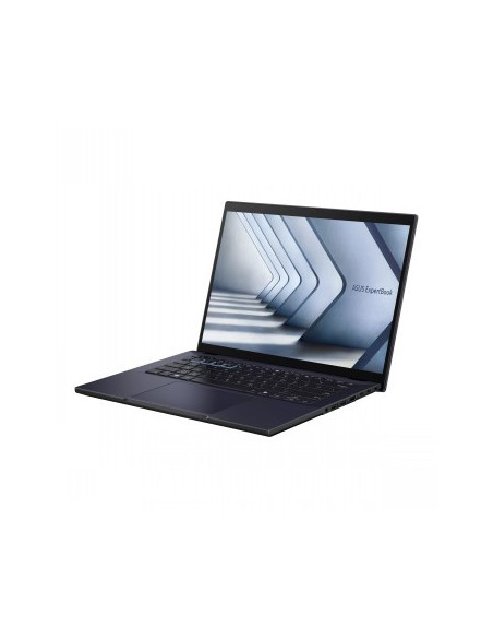 ASUS EXPERTBOOK B3 14 I5-1335U, 8GB(UPG)256, W11P, 3Y, EST KEYS