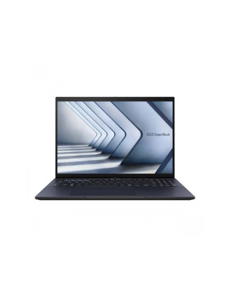 ASUS EXPERTBOOK B3 16 U5-125H, 16512GB, BACKLIT, W11P, 3Y, US KEYS