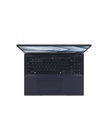 ASUS EXPERTBOOK B3 16 U5-125H, 16512GB, BACKLIT, W11P, 3Y, US KEYS