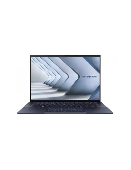 ASUS EXPERTBOOK B9 14 OLED WQXGA 400NITCORE7-150U32GB 1TB SSD W11P 3YENLED BACKLITNUMPADFINGERPRINT