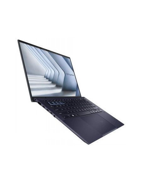 ASUS EXPERTBOOK B9 14 OLED WQXGA 400NITCORE7-150U32GB 1TB SSD W11P 3YENLED BACKLITNUMPADFINGERPRINT