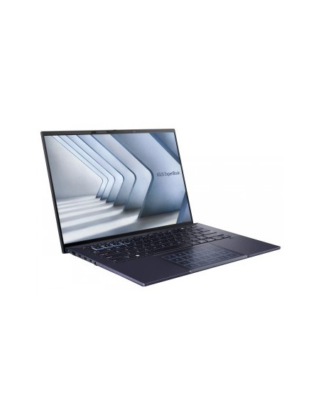 ASUS EXPERTBOOK B9 14 OLED WQXGA 400NITCORE7-150U32GB 1TB SSD W11P 3YENLED BACKLITNUMPADFINGERPRINT