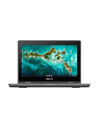 ASUS CHROMEBOOK CR1100FK 11.6`TOUCH N51008GB64GD EMMC3YEN