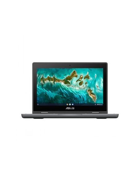 ASUS CHROMEBOOK CR1100FK 11.6`TOUCH N51008GB64GD EMMC3YEN