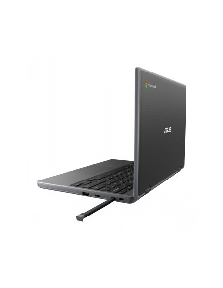 ASUS CHROMEBOOK CR1100FK 11.6`TOUCH N51008GB64GD EMMC3YEN