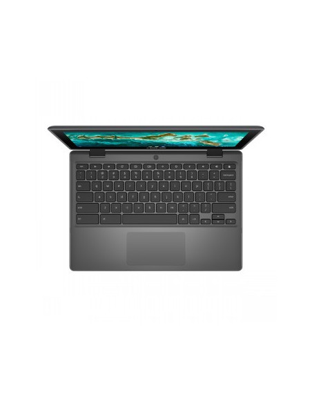 ASUS CHROMEBOOK CR1100FK 11.6`TOUCH N51008GB64GD EMMC3YEN