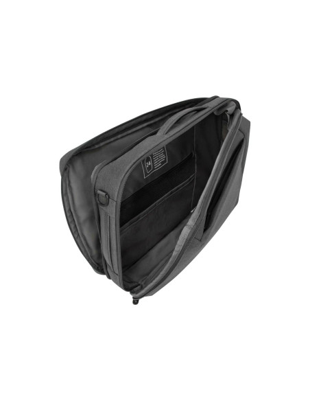 Targus | TBB58702GL | Cypress Convertible Backpack with EcoSmart | Fits up to size 15.6 " | Backpack | Grey