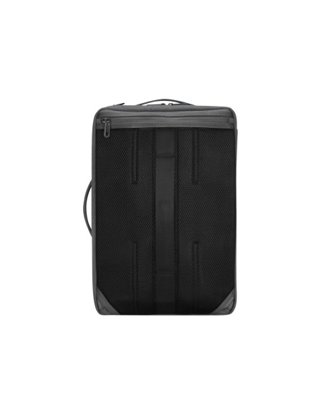 Targus | TBB58702GL | Cypress Convertible Backpack with EcoSmart | Fits up to size 15.6 " | Backpack | Grey