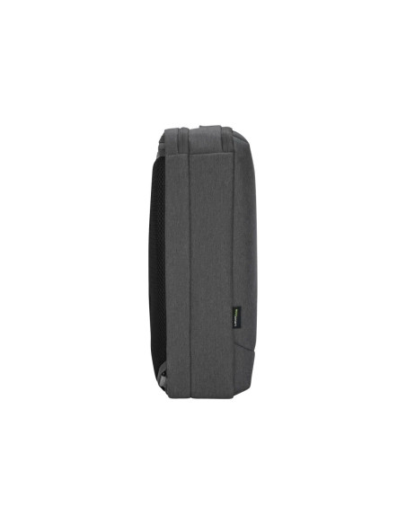 Targus | TBB58702GL | Cypress Convertible Backpack with EcoSmart | Fits up to size 15.6 " | Backpack | Grey
