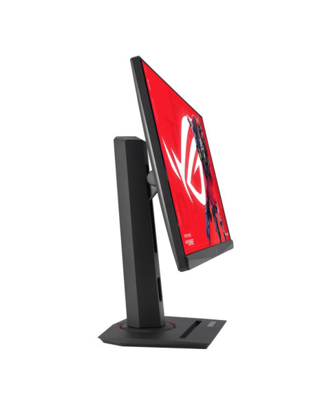 LCD Monitor, ASUS, ROG Strix XG259CS, 24.5", Gaming, Panel IPS, 1920x1080, 16:9, 180Hz, 1 ms, Swivel, Pivot, Height adjustable,