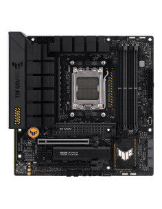 Mainboard, ASUS, AMD B650, SAM5, MicroATX, Memory DDR5, Memory slots 4, 1xPCI-Express 4.0 1x, 2xPCI-Express 4.0 16x, 2xM.2, 1xH