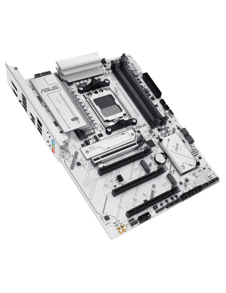 Mainboard, ASUS, AMD B650, SAM5, ATX, Memory DDR5, Memory slots 4, 2xPCI-Express 3.0 16x, 1xPCI-Express 4.0 16x, 1xPCI-Express 