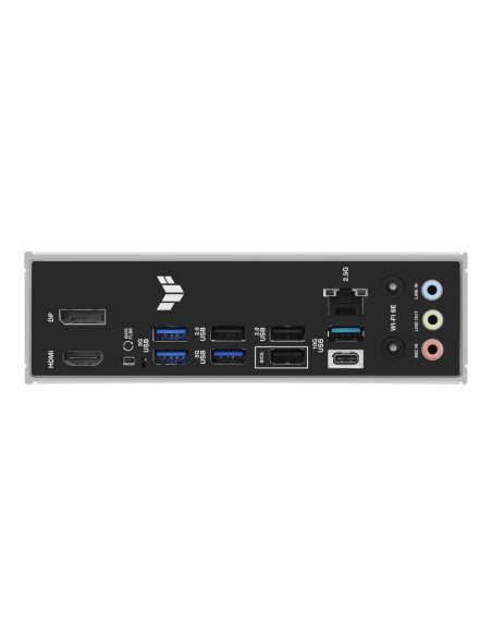 Mainboard, ASUS, AMD B850, SAM5, Micro-ATX, Memory DDR5, Memory slots 4, 1xPCI-Express 4.0 1x, 1xPCI-Express 4.0 16x, 1xPCI-Exp