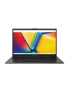 Asus Vivobook Go 15 E1504FA-BQ1556W | Mixed Black | 15.6 " | IPS | FHD | 1920 x 1080 pixels | 60 Hz | Anti-glare | AMD Ryzen 3 