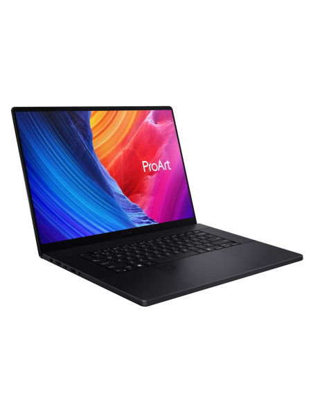 Asus ProART H7606WI – Galingas kūrybos įrankis su 4K OLED ekranu