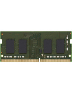 Kingston | 8 GB | DDR4 | 3200 MHz | Notebook | Registered No | ECC No