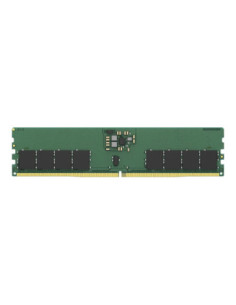 Kingston KVR64A52BS8-32 | 32 GB | DDR5 | 6400 MHz | PC/server | Registered No | ECC No