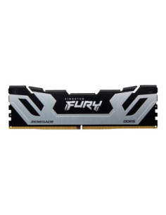 Kingston KF584CU40RS-24 | 24 GB | DDR5 | 8400 MHz | PC/server | Registered No | ECC No