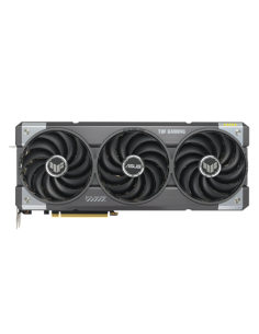 Asus TUF Gaming GeForce RTX 5070 Ti 16GB GDDR7 OC Edition | NVIDIA | 16 GB | GeForce RTX 5070 Ti | GDDR7 | HDMI ports quantity 