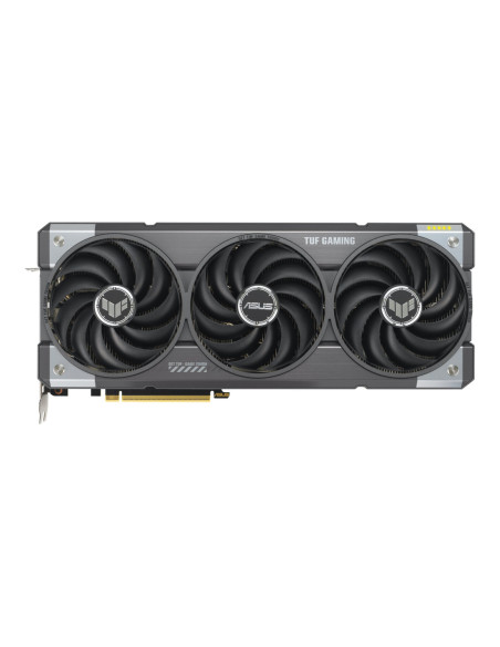 Asus TUF Gaming GeForce RTX 5070 Ti 16GB GDDR7 OC Edition | NVIDIA | 16 GB | GeForce RTX 5070 Ti | GDDR7 | HDMI ports quantity 