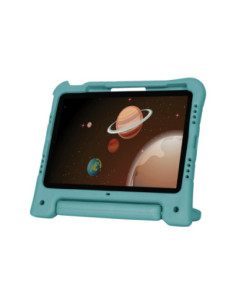 Targus Kid s Antimicrobial Case | Tablet case | For iPad Air 11-inch (M2), iPad 10.9-inch (10th gen), iPad Air 10.9-inch (5th a