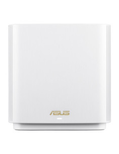 AX7800 Tri Band 2.5 Gigabit Router | ZenWiFi XT9 (1-Pack) | 802.11ax | 10/100/1000 Mbit/s | Ethernet LAN (RJ-45) ports 3 | Mesh