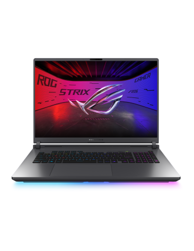 ASUS - ショウ ASUS ROG Strix G18 (2025) – 18