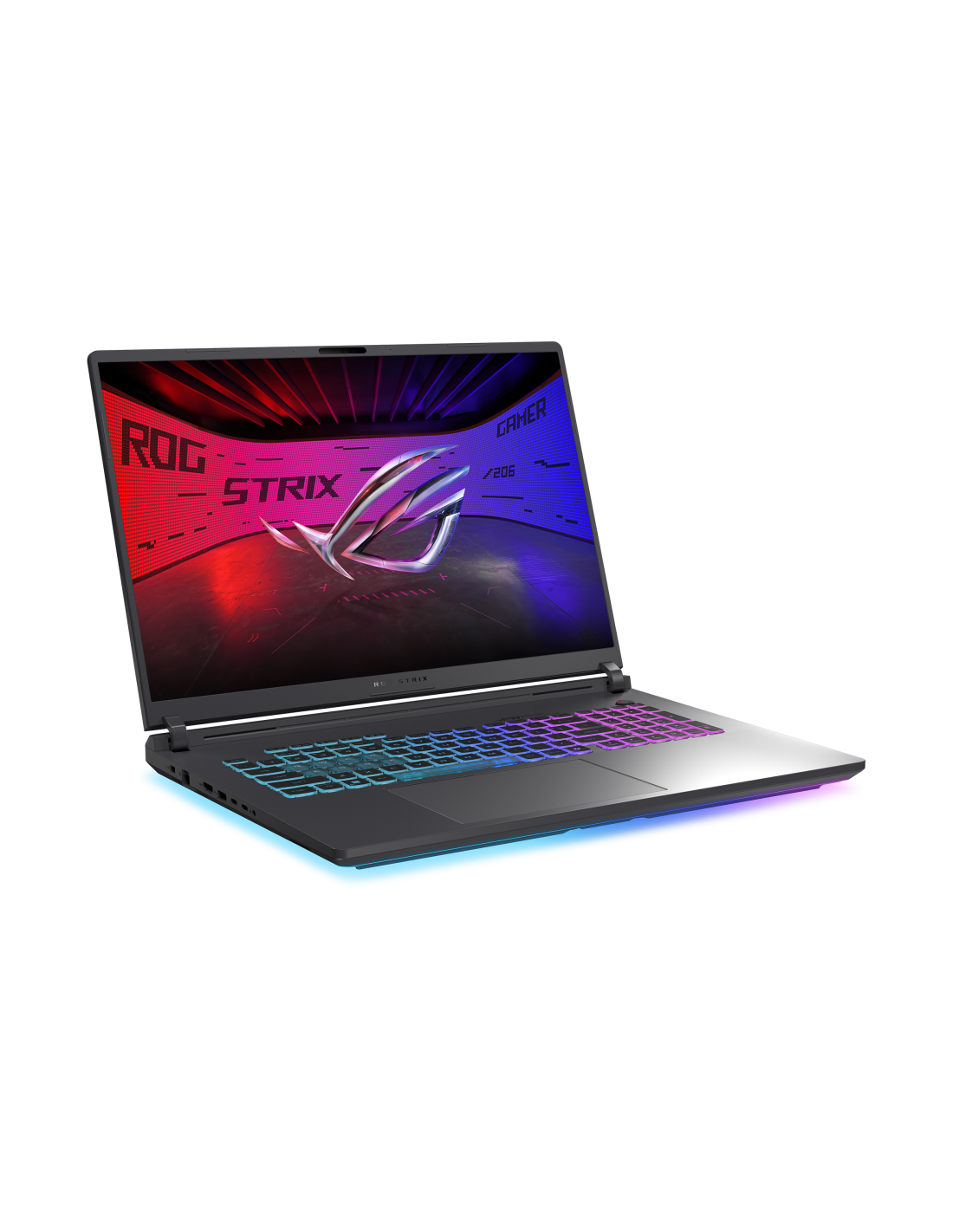 ASUS - ショウ ASUS ROG Strix G18 (2025) – 18