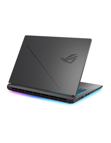 ASUS ROG Strix G18 (2025) – 18" QHD 240Hz, i9-14900HX, RTX 5070, 16GB RAM, 1TB SSD žaidimų nešiojamas kompiuteris