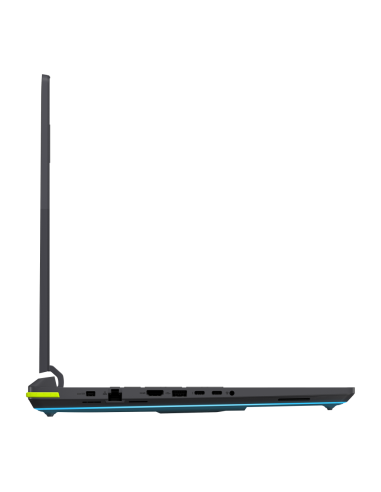 ASUS ROG Strix G18 (2025) – 18" QHD 240Hz, i9-14900HX, RTX 5070, 16GB RAM, 1TB SSD žaidimų nešiojamas kompiuteris