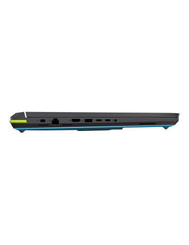 ASUS ROG Strix G18 (2025) – 18" QHD 240Hz, i9-14900HX, RTX 5070, 16GB RAM, 1TB SSD žaidimų nešiojamas kompiuteris