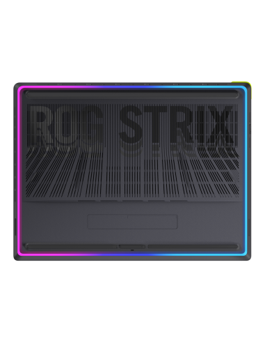 ASUS ROG Strix G18 (2025) – 18" QHD 240Hz, i9-14900HX, RTX 5070, 16GB RAM, 1TB SSD žaidimų nešiojamas kompiuteris