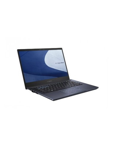 ASUS EXPERTBOOK B5  14 FHDI5-1240P 8GB 256GB SSD W11P 3YNUMPADFINGERPRINTNORDIC