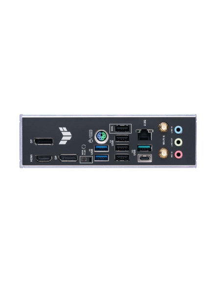 Mainboard, ASUS, AMD B650, SAM5, Micro-ATX, Memory DDR5, Memory slots 4, 2xPCI-Express 4.0 1x, 1xPCI-Express 4.0 16x, 2xM.2, 1x