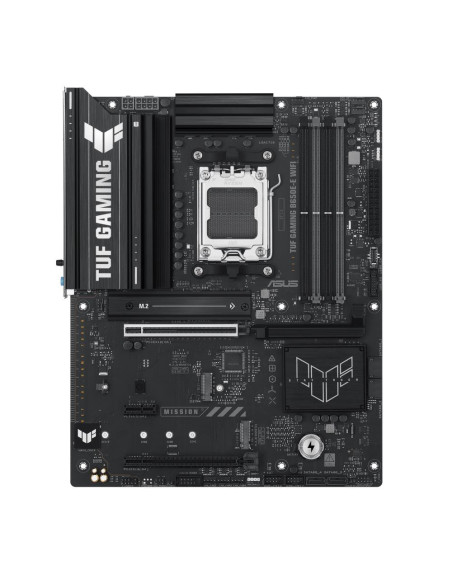Mainboard, ASUS, AMD B650, ATX, Memory DDR5, Memory slots 4, 1xPCI-Express 4.0 1x, 1xPCI-Express 4.0 16x, 1xPCI-Express 5.0 16x