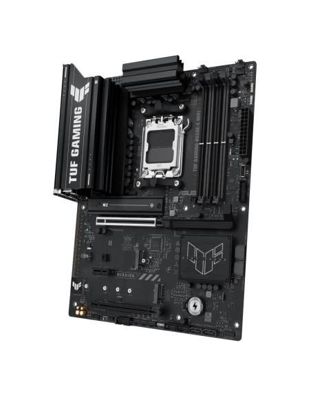 Mainboard, ASUS, AMD B650, ATX, Memory DDR5, Memory slots 4, 1xPCI-Express 4.0 1x, 1xPCI-Express 4.0 16x, 1xPCI-Express 5.0 16x