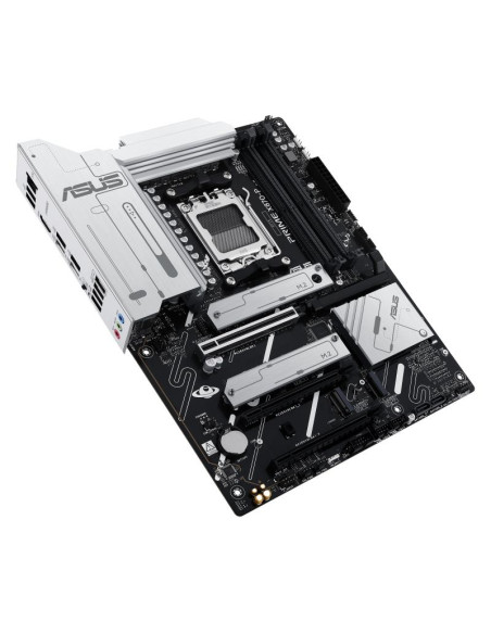 Mainboard, ASUS, AMD X870, SAM5, ATX, Memory DDR5, Memory slots 4, 3xPCI-Express 4.0 16x, 1xPCI-Express 5.0 16x, 4xM.2, 1xHDMI,