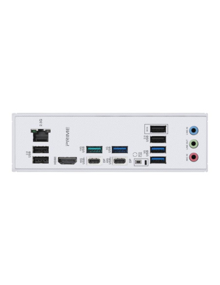 Mainboard, ASUS, AMD X870, SAM5, ATX, Memory DDR5, Memory slots 4, 3xPCI-Express 4.0 16x, 1xPCI-Express 5.0 16x, 4xM.2, 1xHDMI,