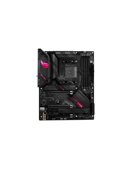 Mainboard, ASUS, AMD B650, SAM5, ATX, Memory DDR5, Memory slots 4, 2xPCI-Express 4.0 1x, 1xPCI-Express 4.0 16x, 1xPCI-Express 5