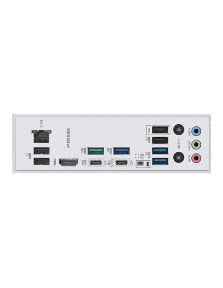 Mainboard, ASUS, AMD X870, SAM5, ATX, Memory DDR5, Memory slots 4, 4xPCI-Express 4.0 16x, 1xPCI-Express 5.0 16x, 4xM.2, 1xHDMI,