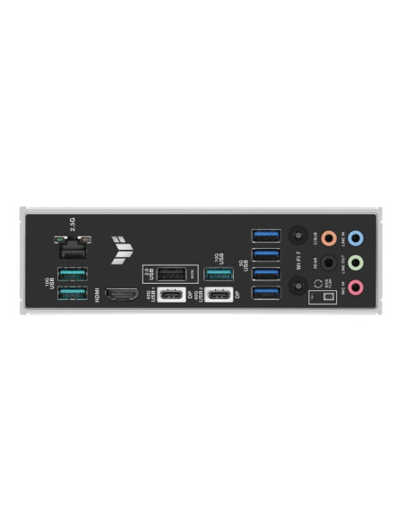 Mainboard, ASUS, AMD X870, SAM5, ATX, Memory DDR5, Memory slots 4, 2xPCI-Express 4.0 16x, 1xPCI-Express 5.0 16x, 4xM.2, 1xHDMI,