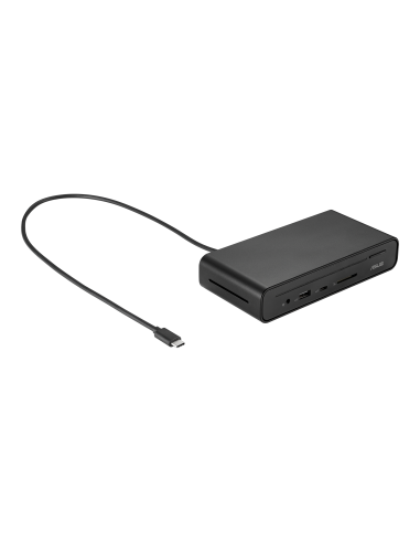 Asus DC300 3DISPLAY USB-C DOCK/IL | Asus