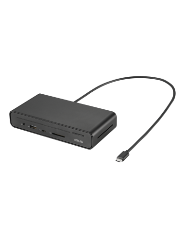 Asus DC300 3DISPLAY USB-C DOCK/IL | Asus