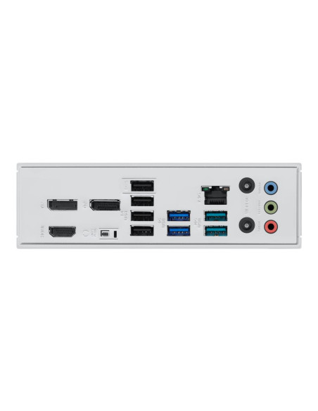Mainboard, ASUS, AMD B850, SAM5, Micro-ATX, Memory DDR5, Memory slots 4, 1xPCI-Express 4.0 16x, 1xPCI-Express 5.0 16x, 3xM.2, 1