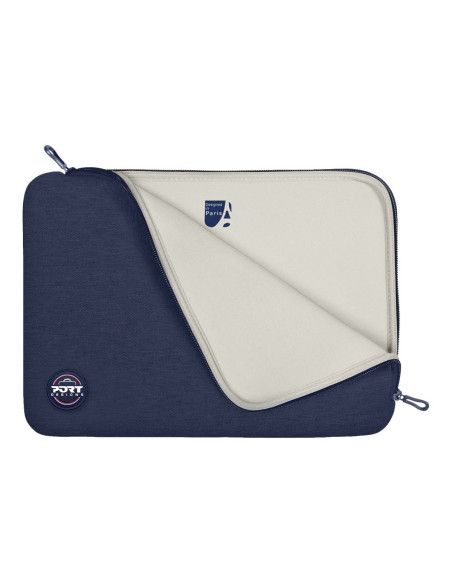PORT DESIGNS | Torino II Sleeve 13/14" | Sleeve | Blue